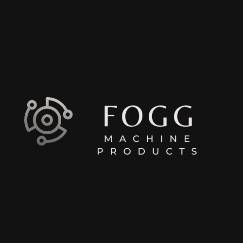 FoggMachineProducts